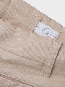 LIL ATELIER Chino Bukser Nael Irish Cream